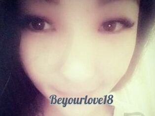 Beyourlove18