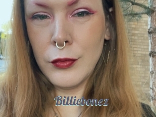 Billiebonez