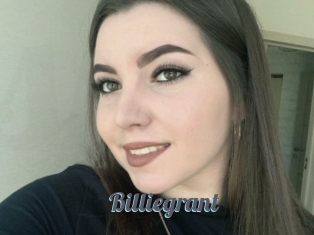 Billiegrant