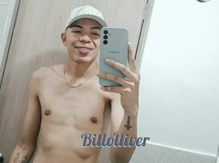 Billolliver