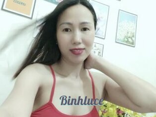 Binhluce