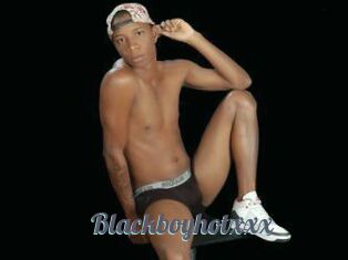 Blackboyhotxxx