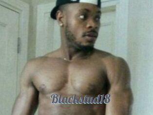 Blackstud18