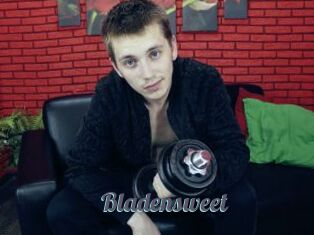 Bladensweet