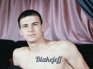 Blakejeff