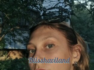 Blisshaviland