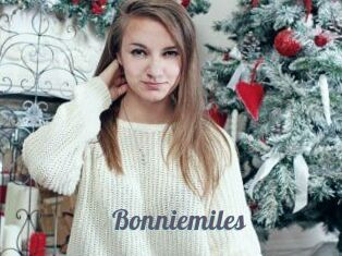 Bonniemiles