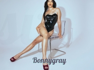 Bonnygray