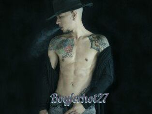 Boyferhot27