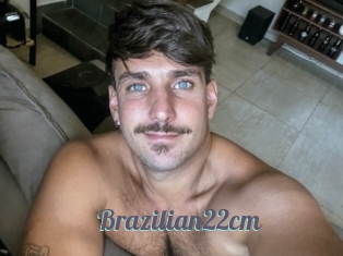 Brazilian22cm