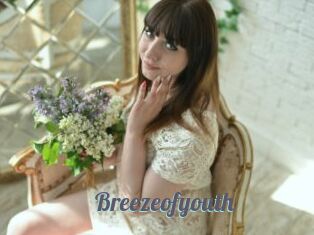 Breezeofyouth