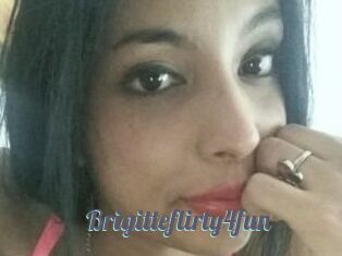 Brigitteflirty4fun