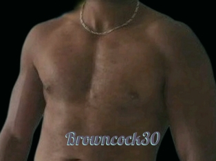 Browncock30