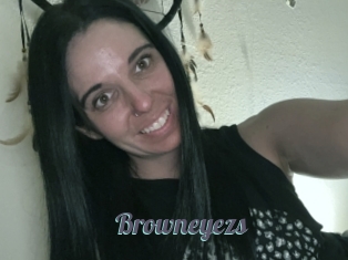 Browneyezs