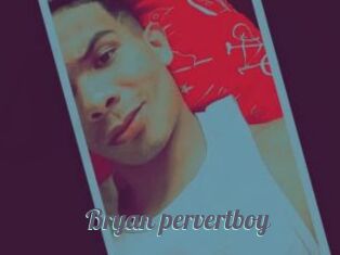 Bryan_pervertboy