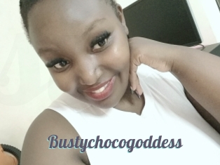 Bustychocogoddess