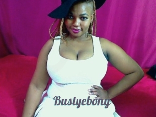 Bustyebony