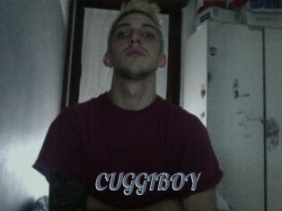 CUGGIBOY