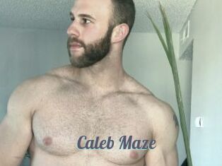 Caleb_Maze