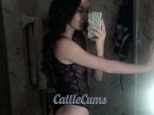 CallieCums