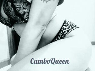 CamboQueen