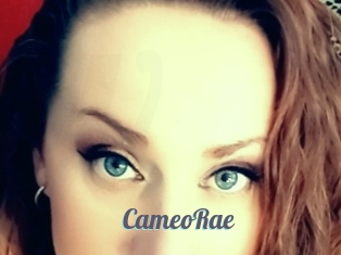 CameoRae