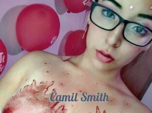 Camil_Smith