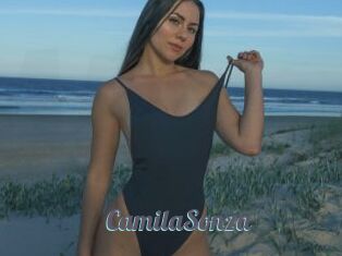 CamilaSonza Sexe Videos Gratuites