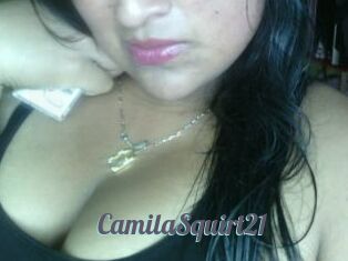 CamilaSquirt21