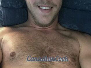 CanadianCock