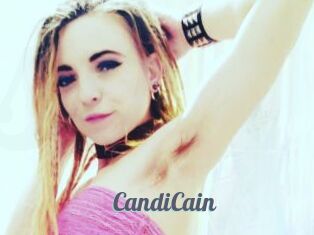 CandiCain