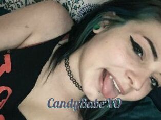 CandyBabeXO