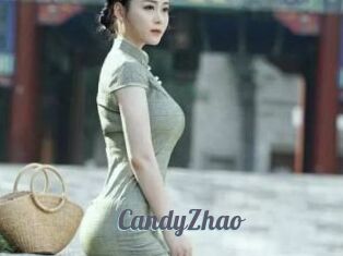 CandyZhao