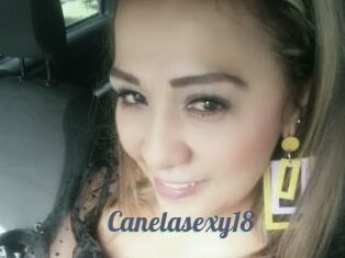 Canelasexy18