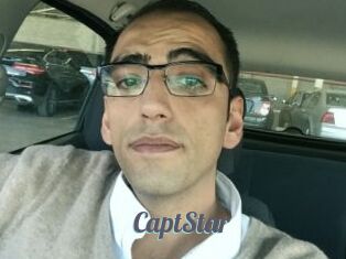 CaptStar