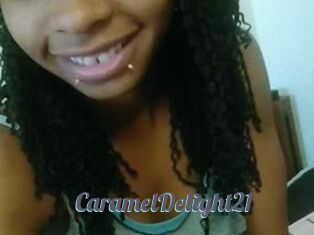 CaramelDelight21