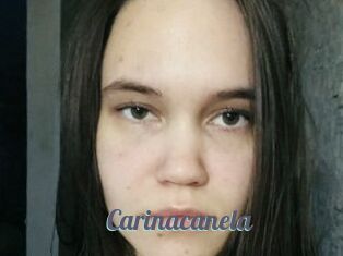 Carinacanela