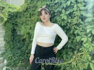CarolRise