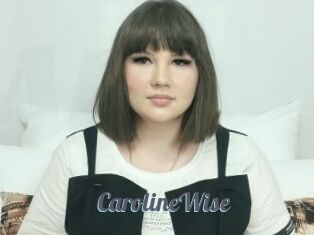 CarolineWise