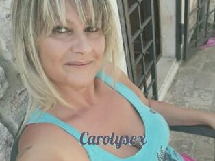 Carolysex