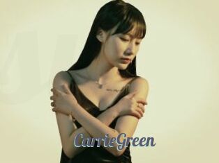 CarrieGreen