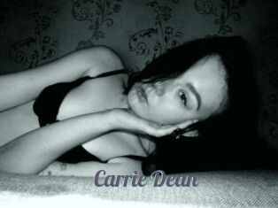 Carrie_Dean