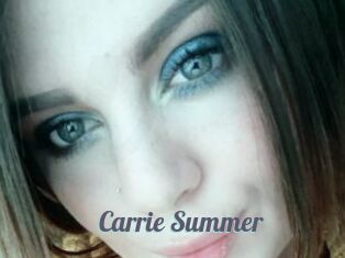 Carrie_Summer