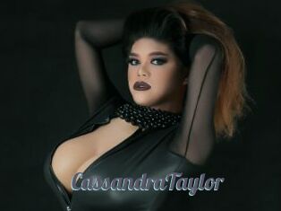 CassandraTaylor