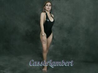 CassieLambert