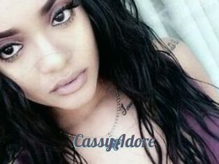 CassyAdore