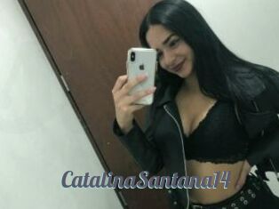 CatalinaSantana14