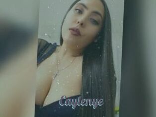 Caylenye