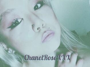 ChanelRoseXXX