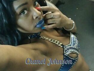 Chanel_Johnson